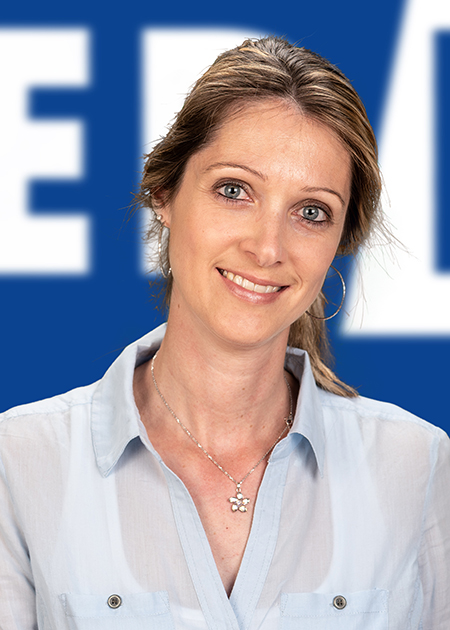 Patricia Mathys
