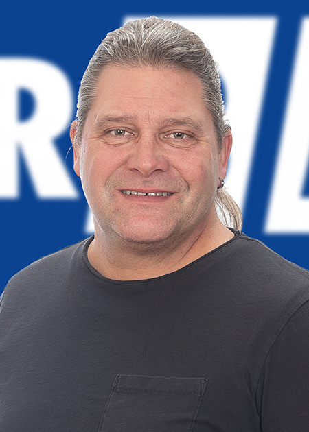Martin Wiedmer