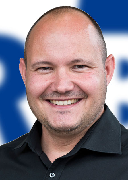 Urs Brodmann