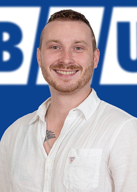 Dominic Feremutsch