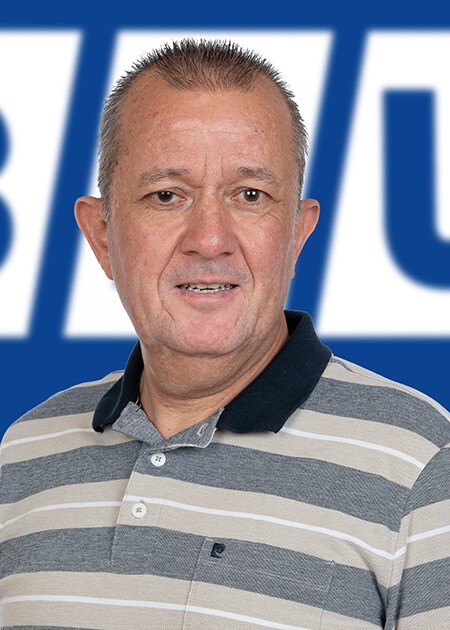 Markus Späti