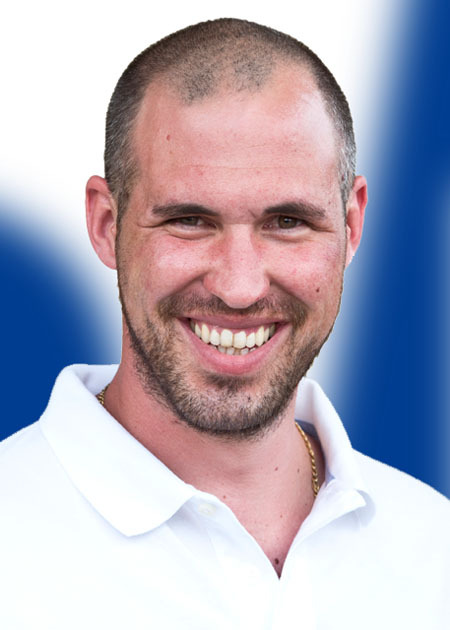 Thomas Stettler