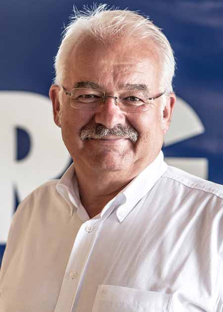 Hans-Ulrich Zimmermann