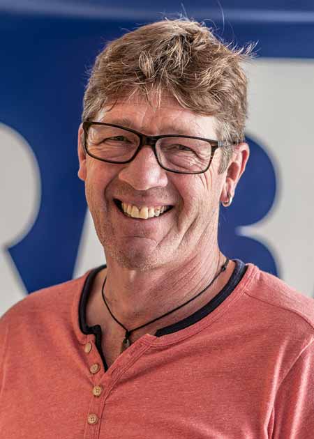 Willy Roth